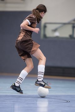 Bild 27 - wDJ Power Girls Cup Suederelbe